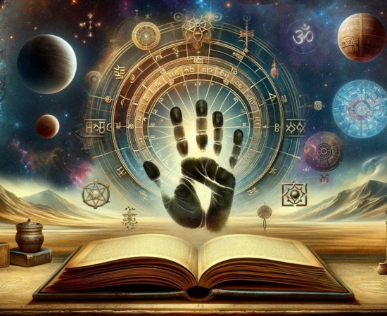 Astrologer in UK