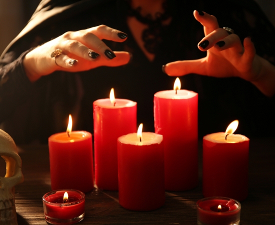Psychic Astrologer in Barbados